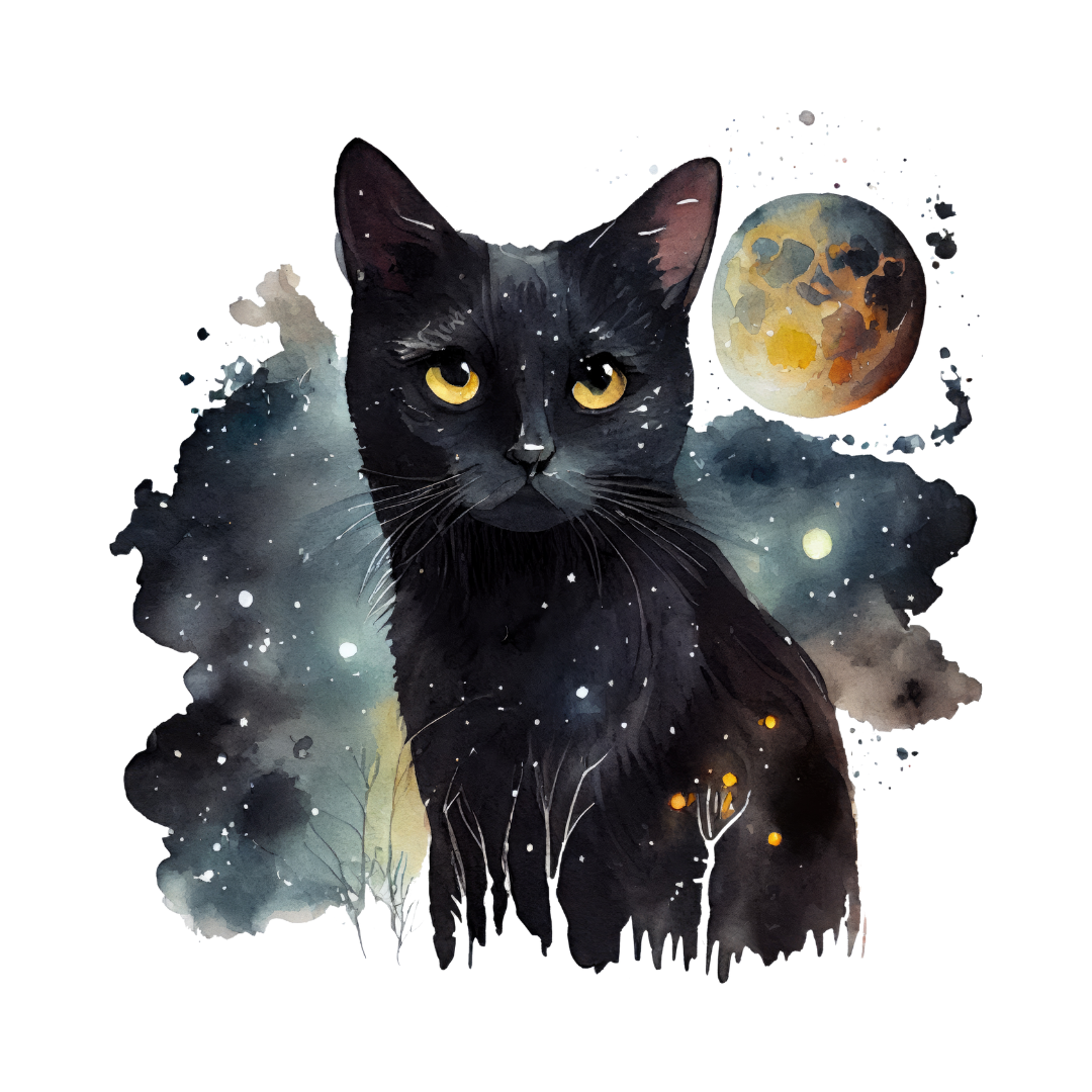 Black Cat
